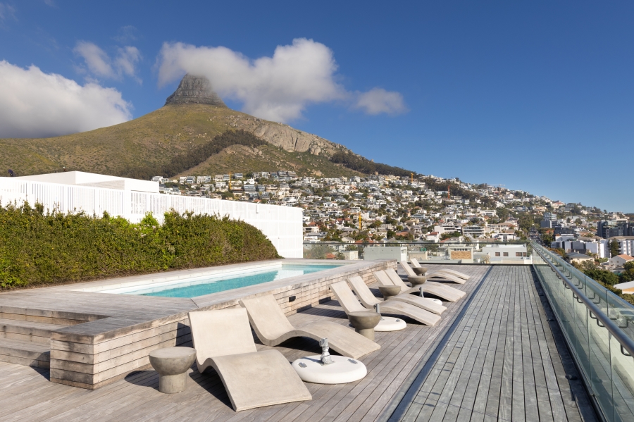 1 Bedroom Property for Sale in Fresnaye Western Cape